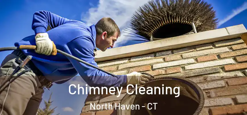  Chimney Cleaning North Haven - CT