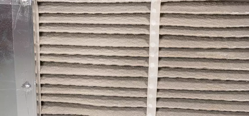 Mobile Car AC Filter Replacement in North Haven