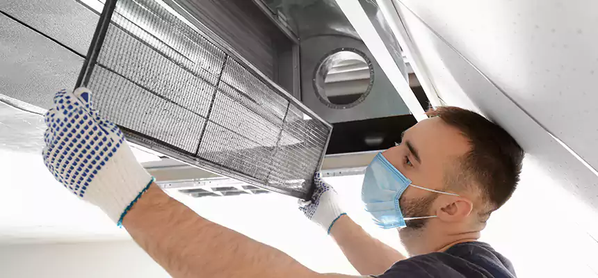 Diagnostic HVAC Coil & Blower Cleaning in North Haven