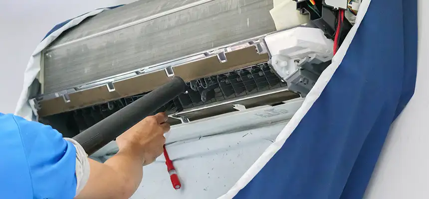 Advanced Clogged Dryer Vent Repair for Multi-Unit & Commercial in North Haven, CT