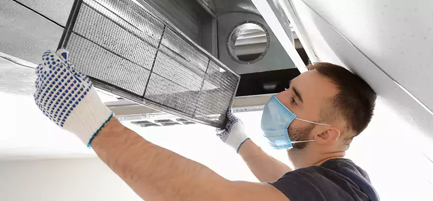 Our Dryer Vent Cleaning Services in North Haven, CT