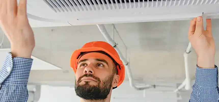 Our Furnace Vent Cleaning Services in North Haven, CT