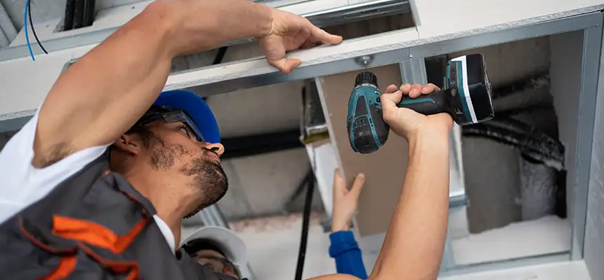 Our Improve Home Air Circulation Services in North Haven, CT