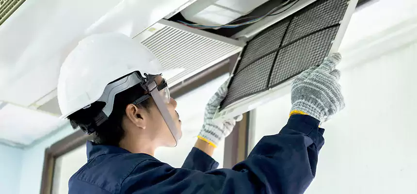 Our Multi-family Home Duct Cleaning Services in North Haven, CT