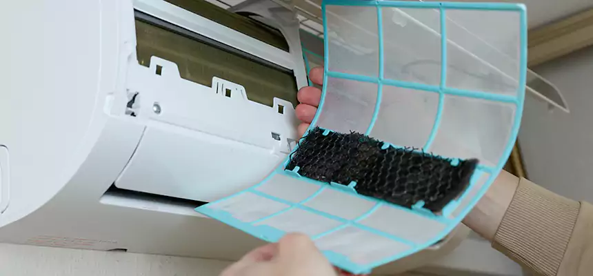 Gentle Ductwork Odor-Control Pet Dander Duct Cleaning in North Haven, CT