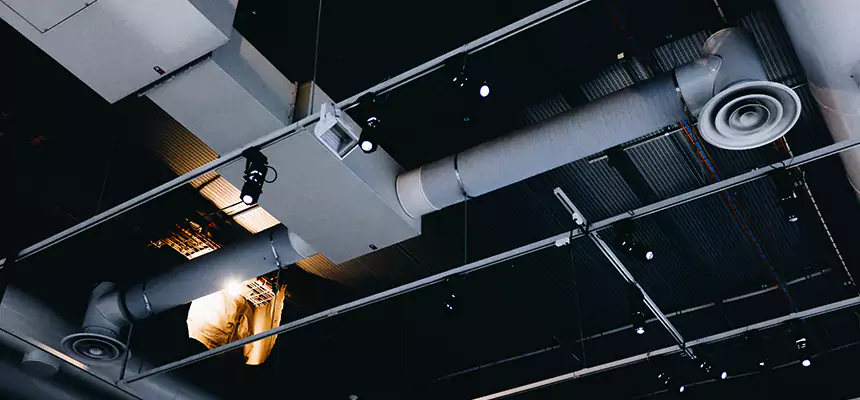 Our Seasonal Allergy Air Duct Cleaning Services in North Haven, CT