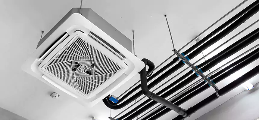 Our Smart AC Vent Controller Services in North Haven, CT