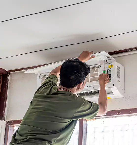 About Air Duct & AC Odor Removal in North Haven, CT