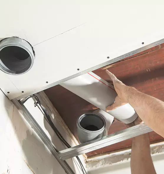 Professional Air Duct Replacement in North Haven, CT