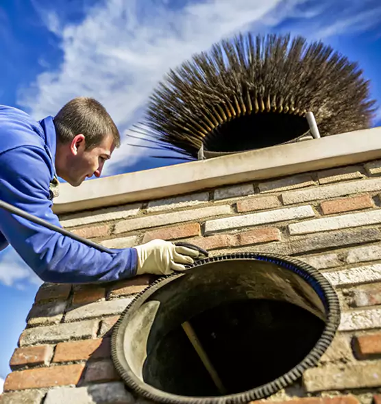 About Professional Chimney Sweep in North Haven, CT