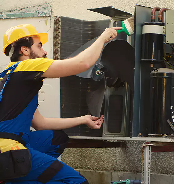 About Dryer Duct Fire Hazard Inspection in North Haven, CT