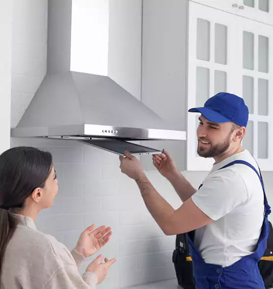 Professional Dryer Vent Cleaning Service in North Haven, CT