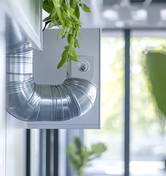 Professional Eco-Safe Dryer Vent Cleaning in North Haven, CT