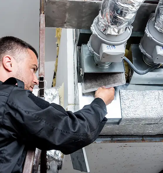 Professional Furnace Vent Cleaning in North Haven, CT