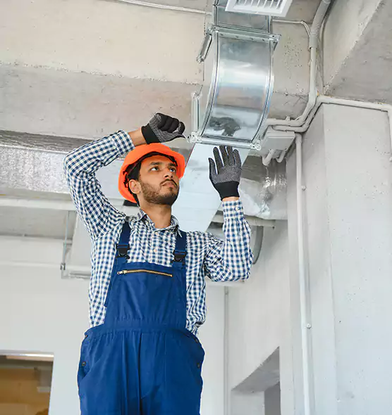 About Hotel Duct And Vent Cleaning in North Haven, CT