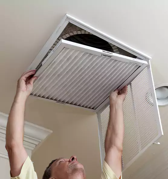 Advanced Residential Vent Cleaning in North Haven, CT