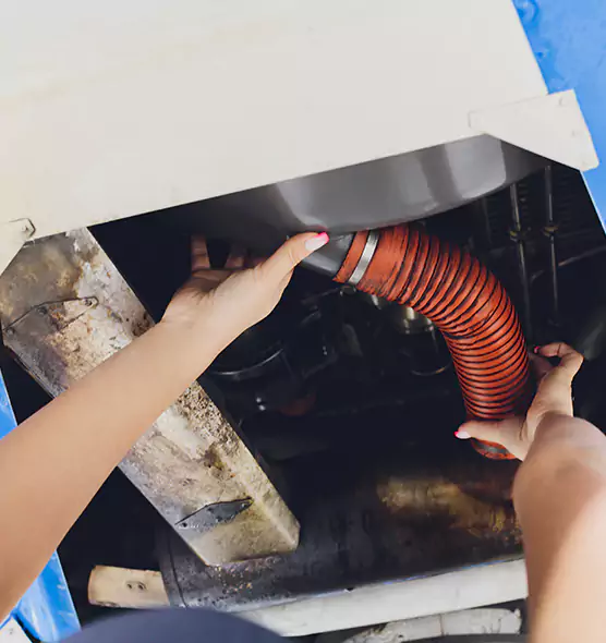Top-Notch Return Vent Cleaning Service in North Haven, CT