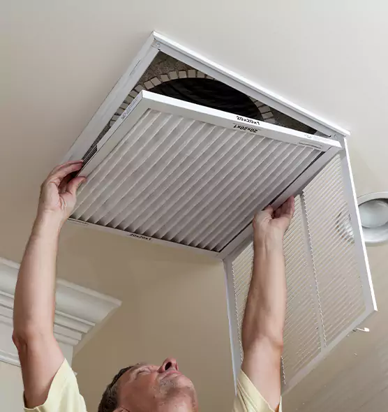 Trusted Vent Shaft Cleaning Expert in North Haven, CT