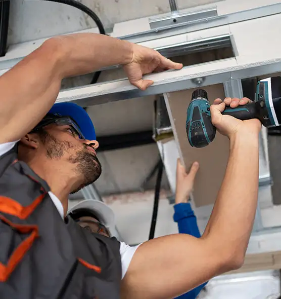 About Vent Smoke Odor Elimination in North Haven, CT