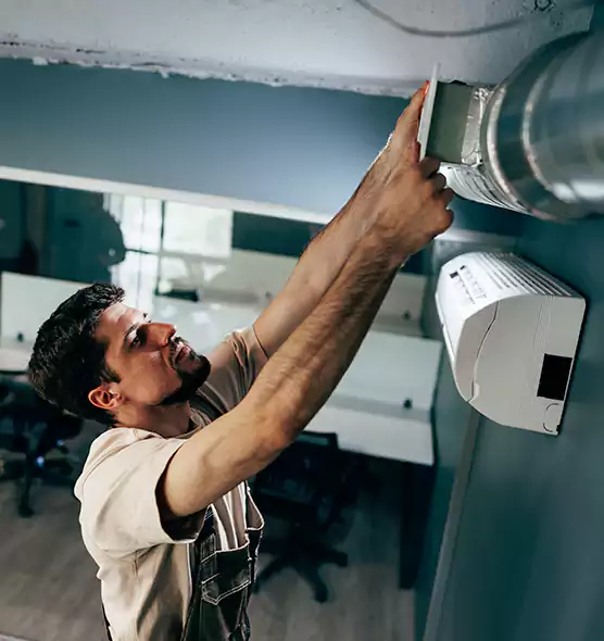 Reliable Warehouse Vent Cleaning in North Haven, CT