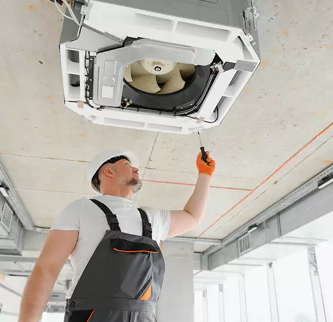 Why Homeowners & Businesses Trust Us in North Haven, CT?