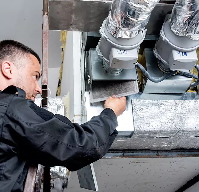 Why Homeowners & Businesses Trust Us in North Haven, CT