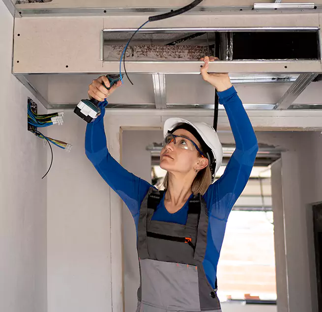  Why Homeowners & Businesses Trust Us in North Haven, CT?