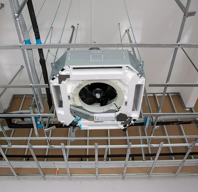 Why Homeowners & Businesses Trust Us North Haven, CT?