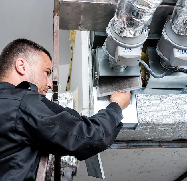 Why Homeowners & Businesses Trust Us in North Haven, CT?